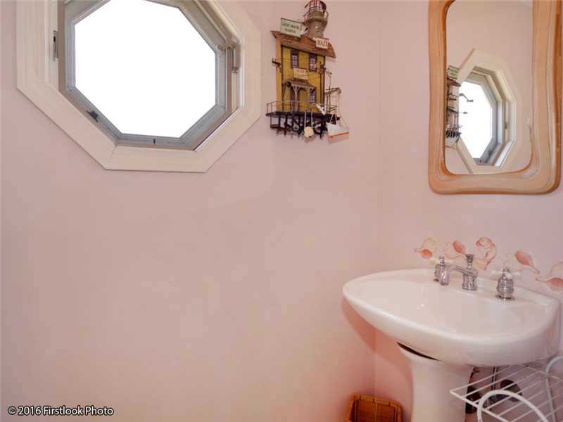 705 Charlestown Beach Road Charlestown, RI 02813 - Photo 13 of 25 Bathroom.