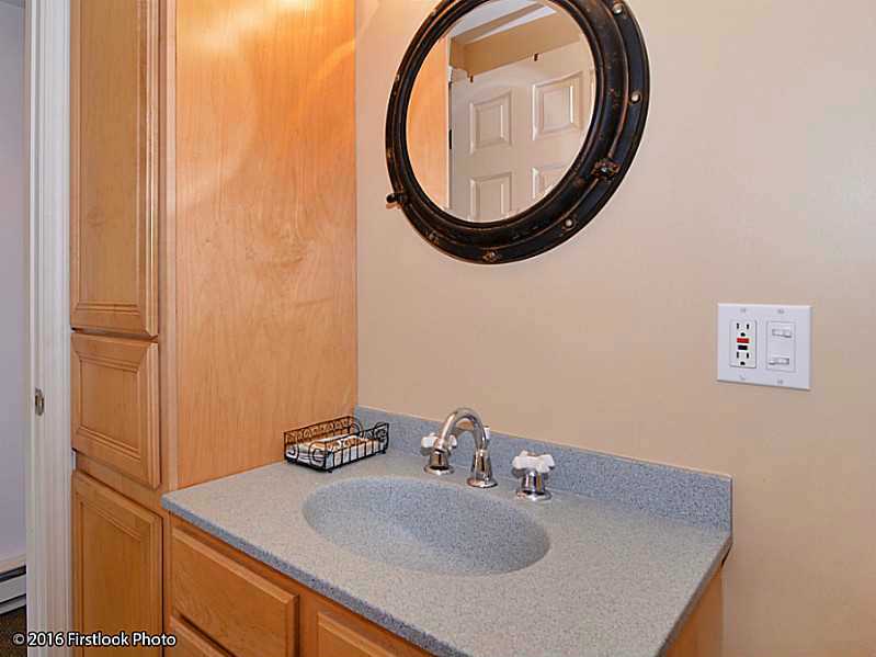 705 Charlestown Beach Road Charlestown, RI 02813 - Photo 14 of 25 Bathroom.