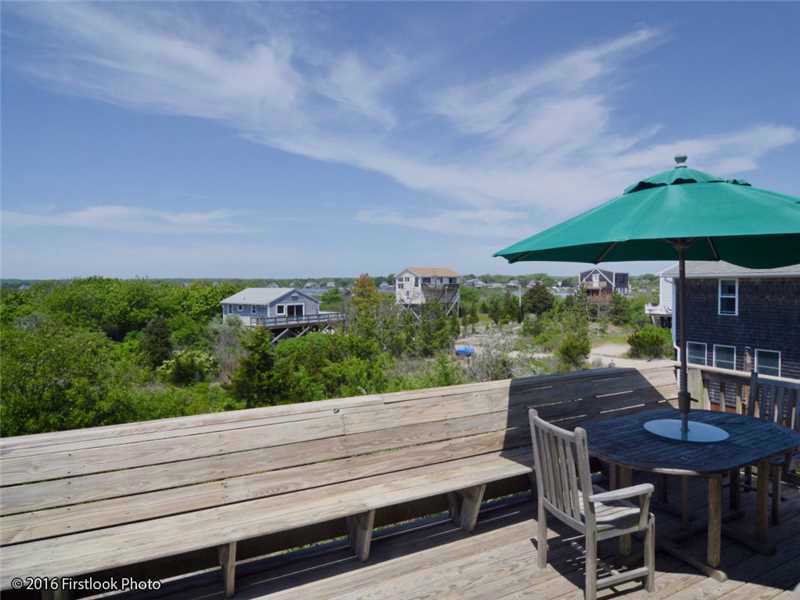 705 Charlestown Beach Road Charlestown, RI 02813 - Photo 18 of 25 Patio/Deck.