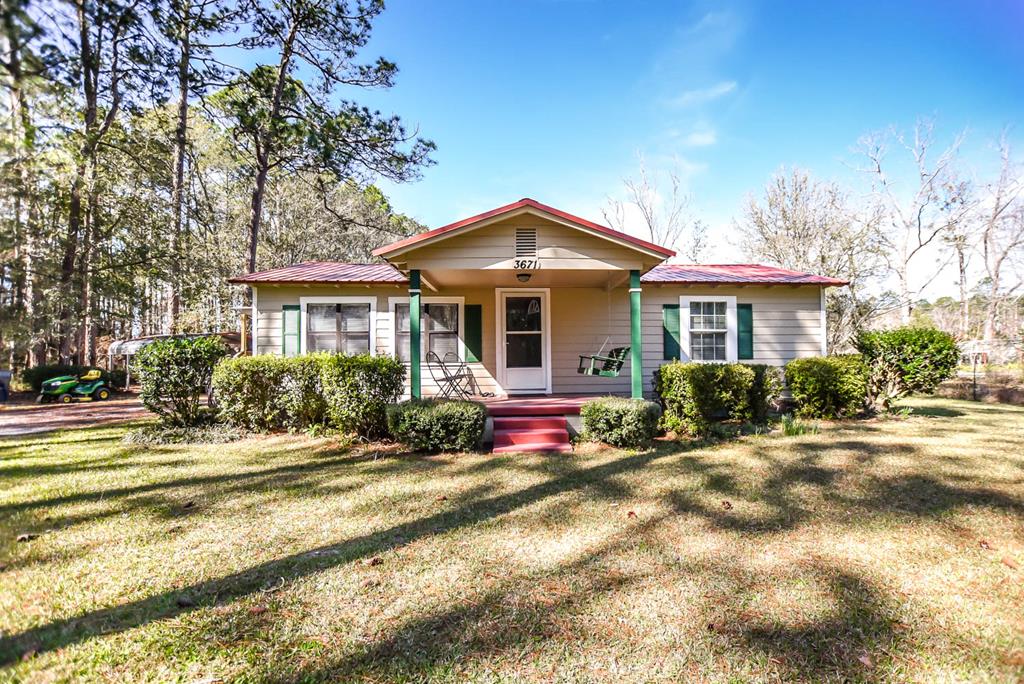 3671 Old State Road Valdosta, GA 31605 - Photo 1 of 28 Gallery Image 1