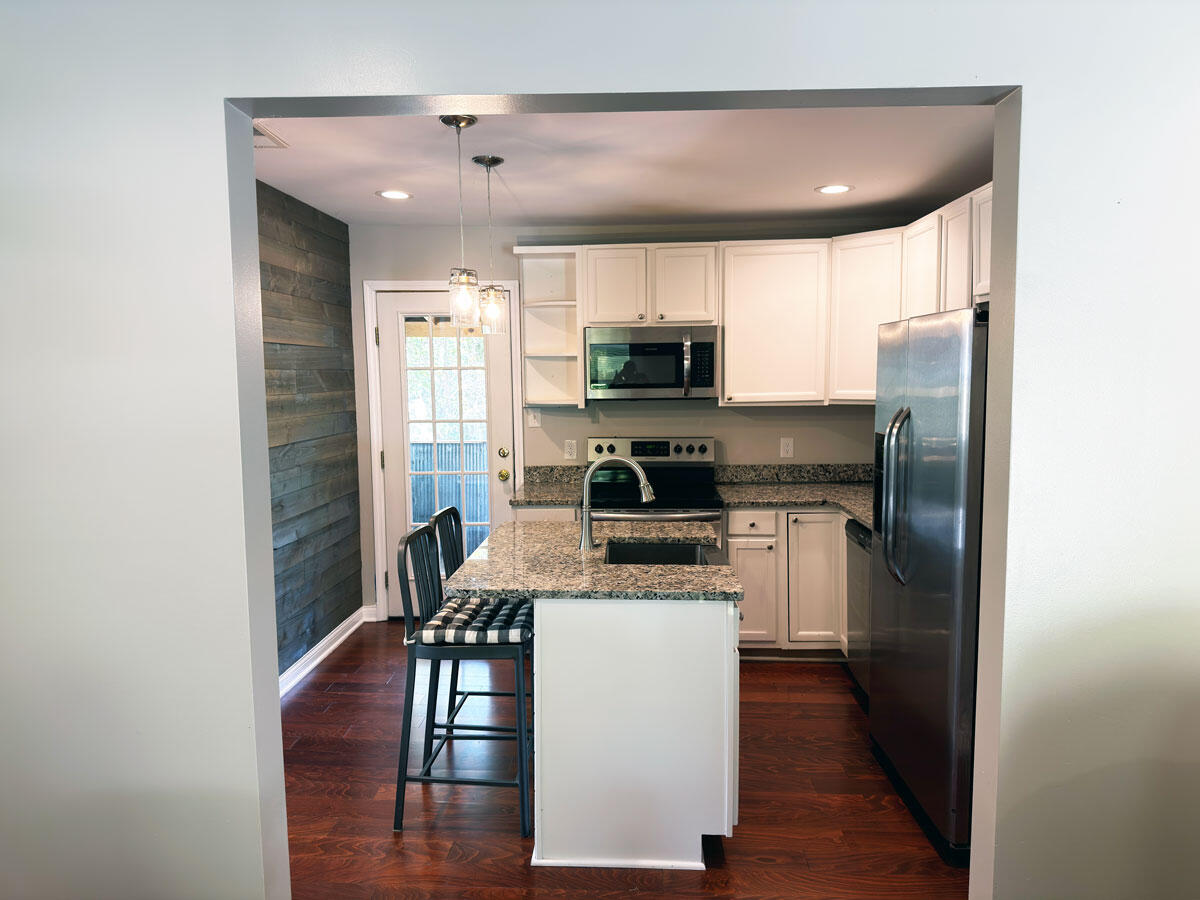 875 Vineyard Road Nicholasville, KY 40356 - Photo 12 of 30 Kitchen-3