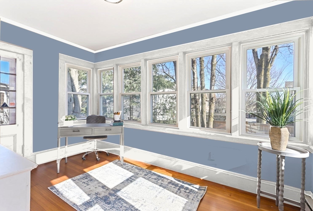 9 Oakley Road Belmont, MA 02478 - Photo 18 of 36 Gallery Image 18