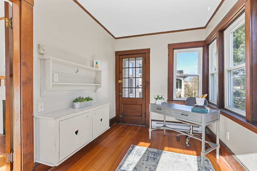9 Oakley Road Belmont, MA 02478 - Photo 19 of 36 Gallery Image 19