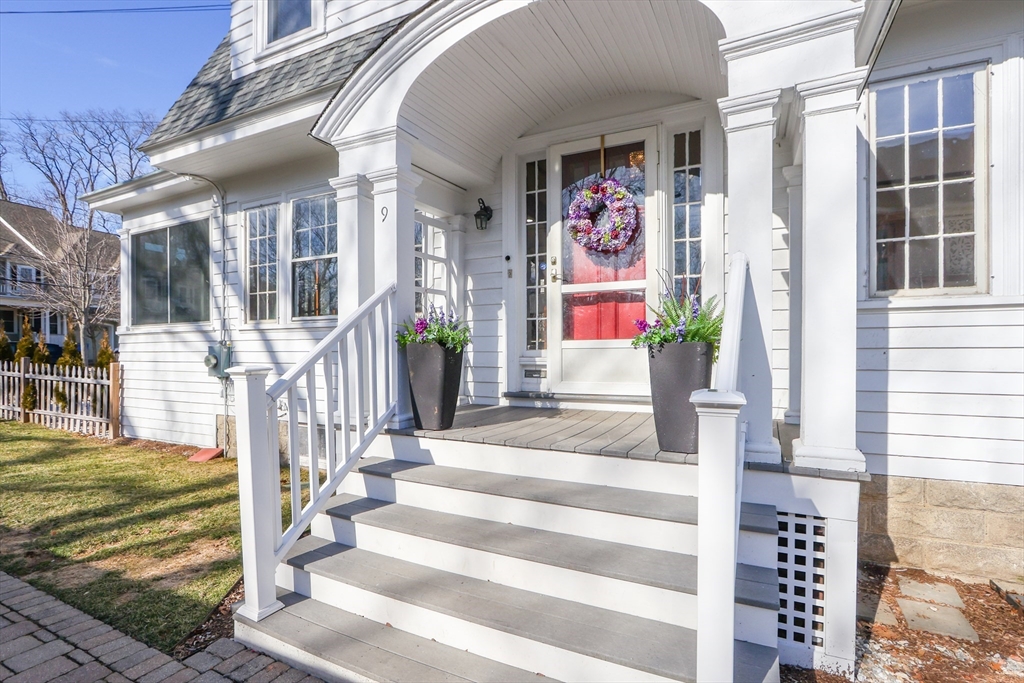 9 Oakley Road Belmont, MA 02478 - Photo 2 of 36 Gallery Image 2