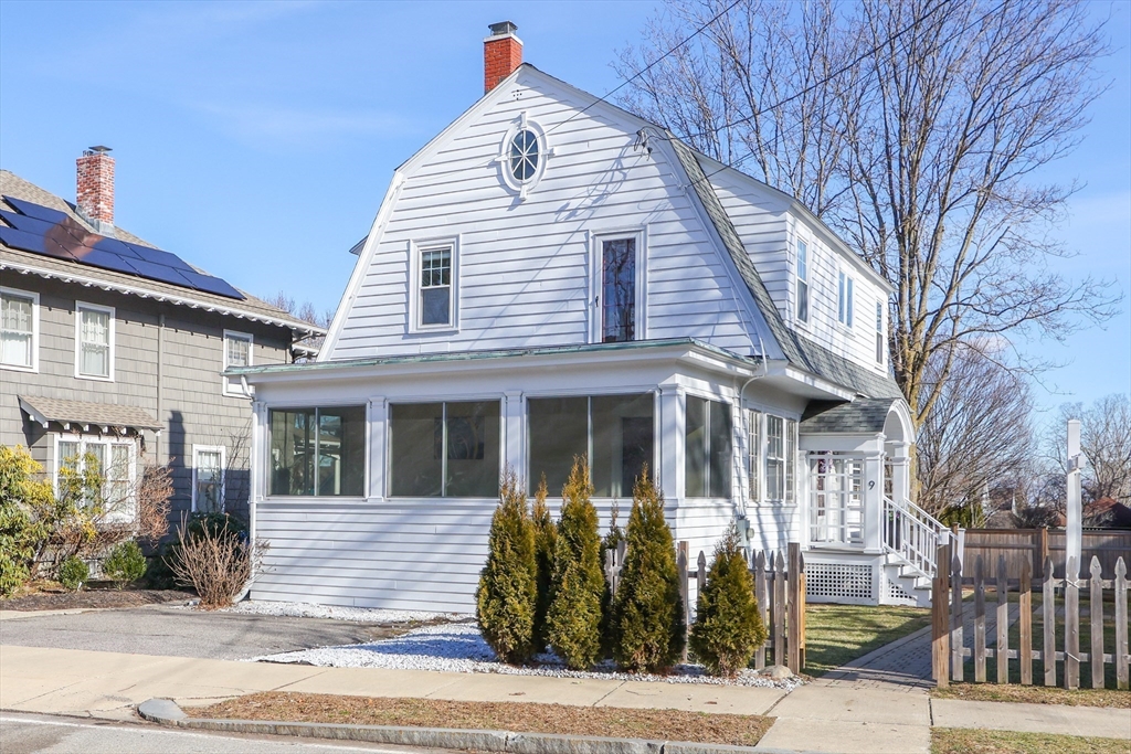 9 Oakley Road Belmont, MA 02478 - Photo 33 of 36 Gallery Image 33
