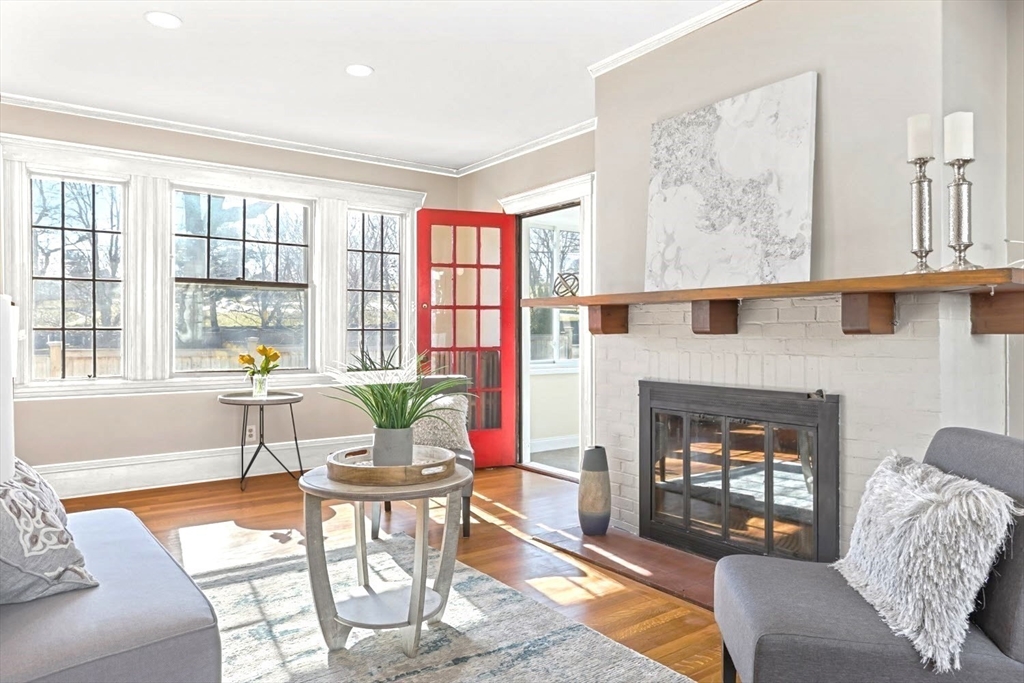 9 Oakley Road Belmont, MA 02478 - Photo 10 of 36 Gallery Image 10