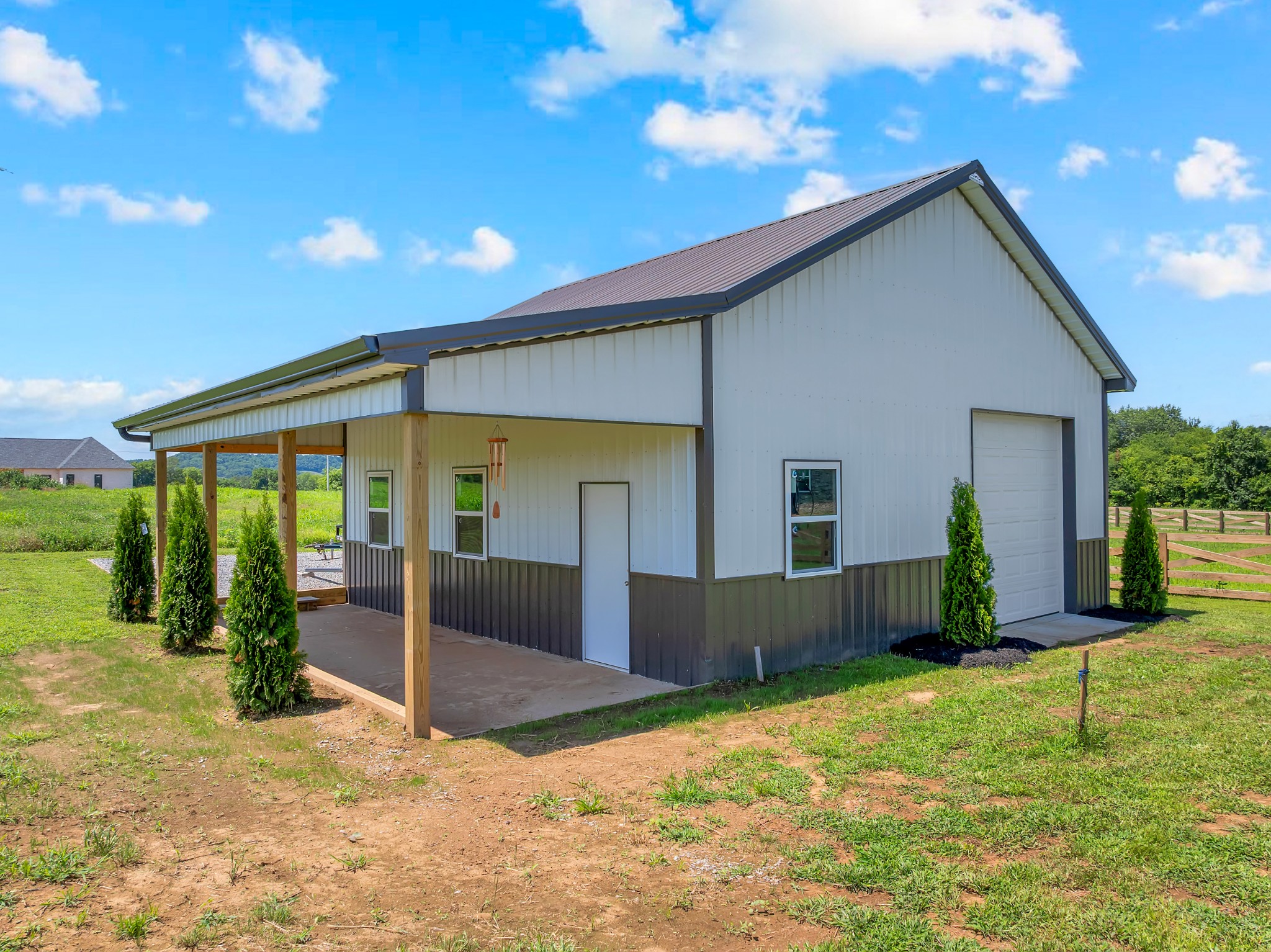 3256 Ostella Road Cornersville, TN 37047 - Photo 54 of 76