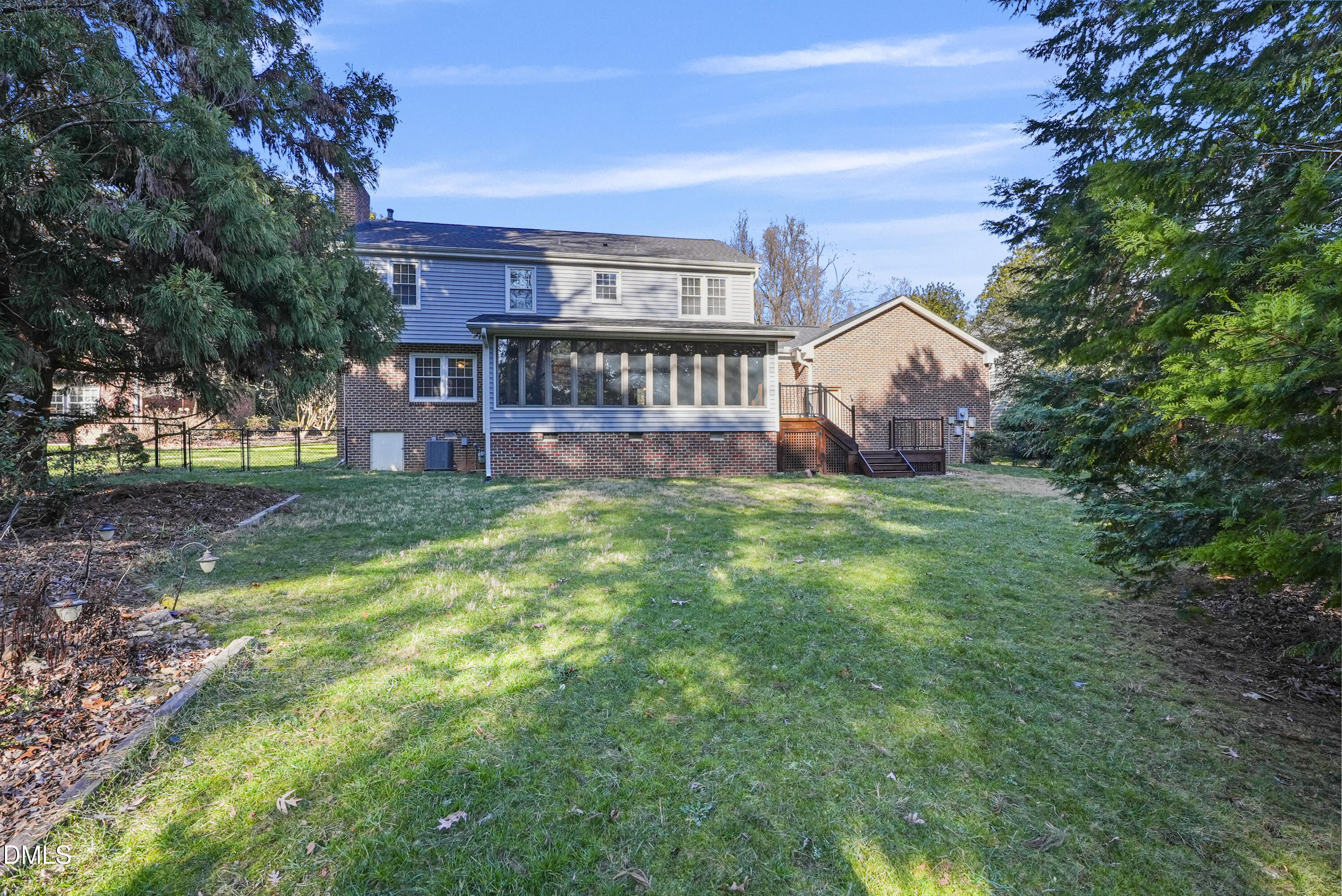 3401 Malibu Drive Raleigh, NC 27607 - Photo 50 of 53 DSC02170