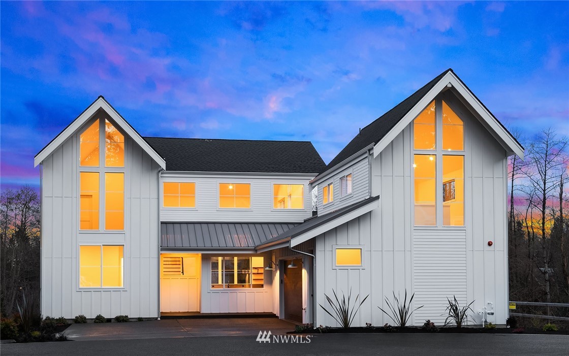 23521 7th Avenue Southeast Bothell, WA 98021 - Photo 1 of 27 a view of house with yard