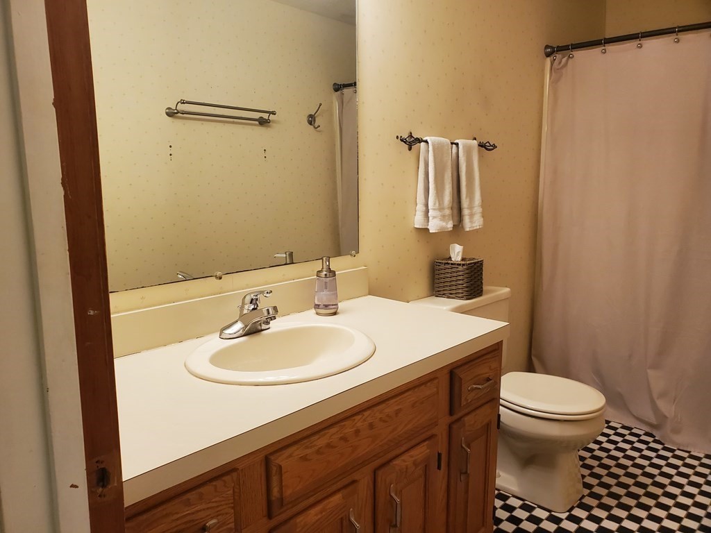 132 West Meadow Road, Unit 16 Haverhill, MA 01832 - Photo 17 of 17 Gallery Image 17