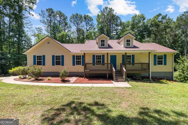 $349,000 | 1336 Martin Mill Road, Moreland, GA 30259