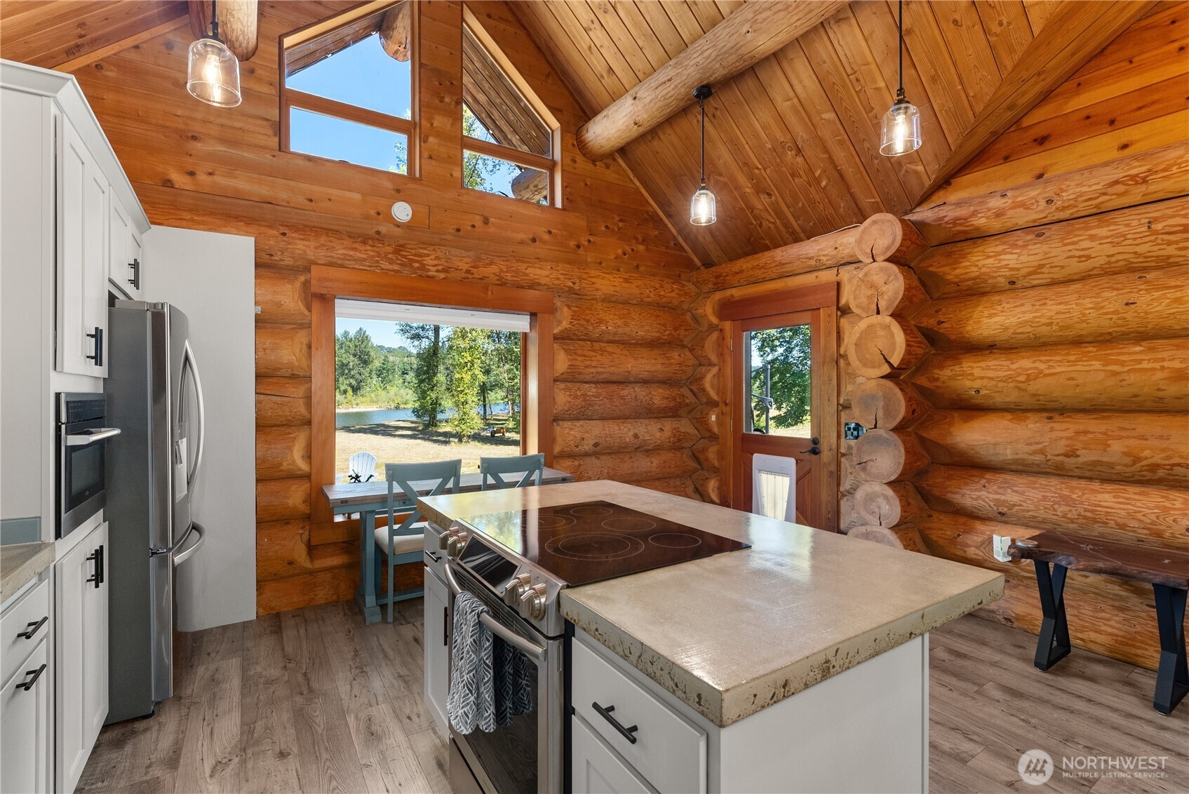 449 Collins Road Toledo, WA 98591 - Photo 9 of 40 Gallery Image 9
