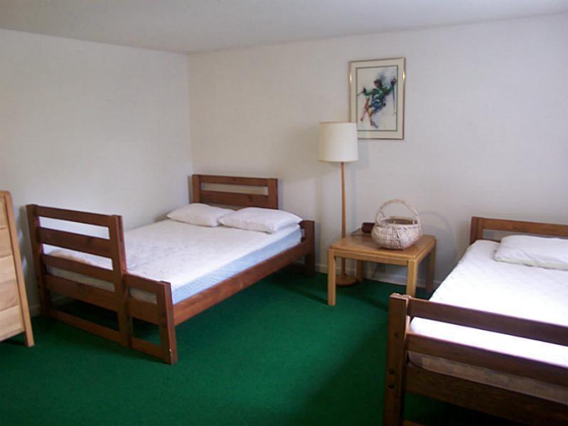 2454 Wangan Road, Unit 2454 Carrabassett Valley, ME 04947 - Photo 12 of 15 Bedroom.