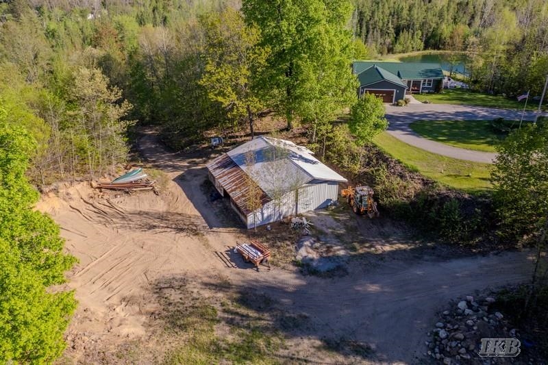 8818 Arnold Lake Road Harrison, MI 48625 - Photo 35 of 57