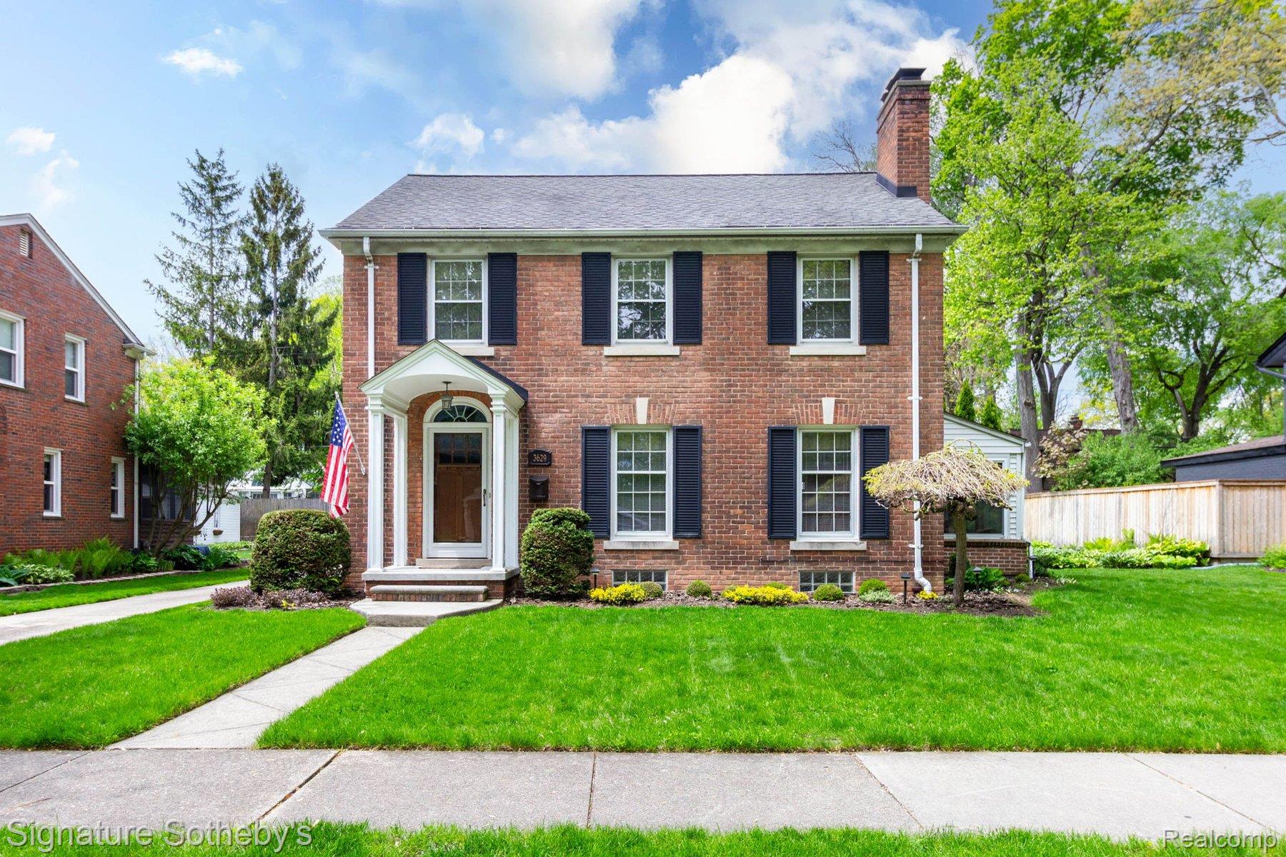 3629 Cumberland Road Berkley, MI 48072 - Photo 2 of 48 front (1).jpg