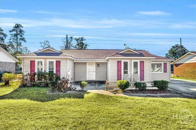 $240,000 | 225 Holiday Drive, Savannah, GA 31419