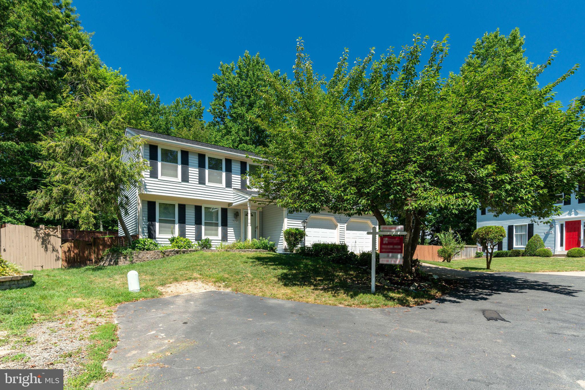 8698 Young Court Springfield, VA 22153 - Photo 1 of 53 Gallery Image 1