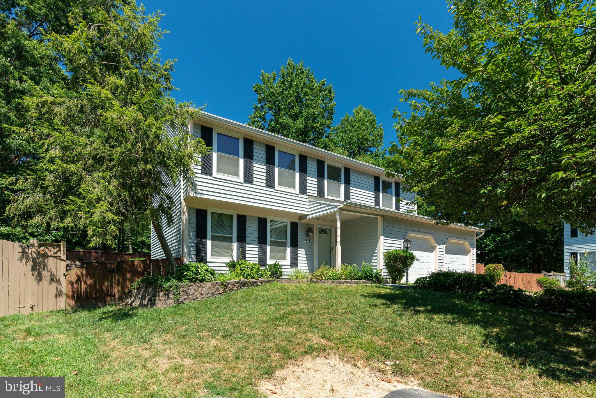 8698 Young Court Springfield, VA 22153 - Photo 2 of 53 Gallery Image 2
