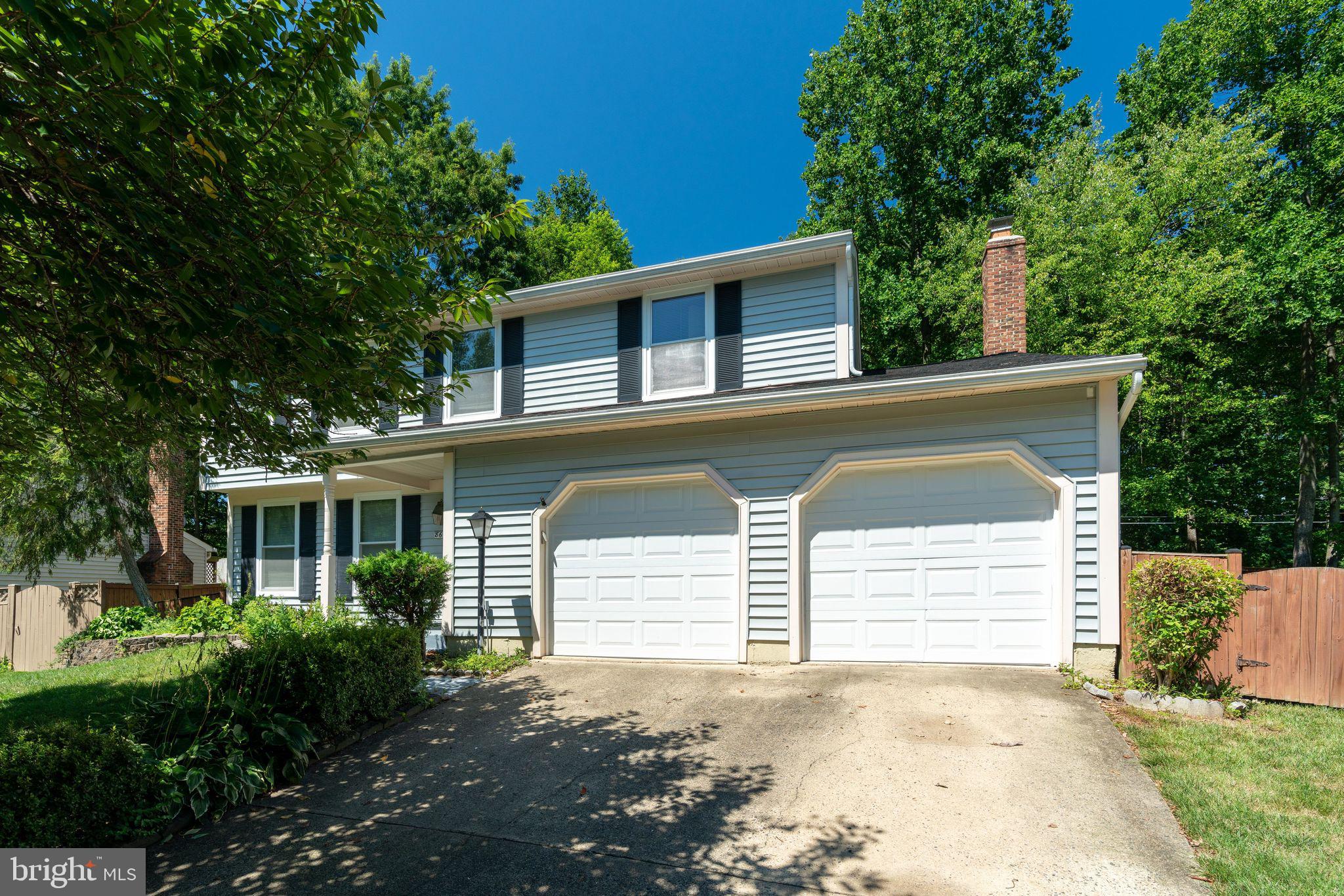 8698 Young Court Springfield, VA 22153 - Photo 5 of 53 Gallery Image 5