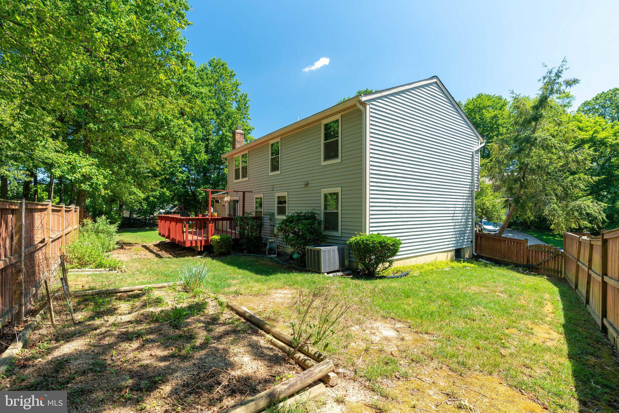 8698 Young Court Springfield, VA 22153 - Photo 45 of 53 Gallery Image 45