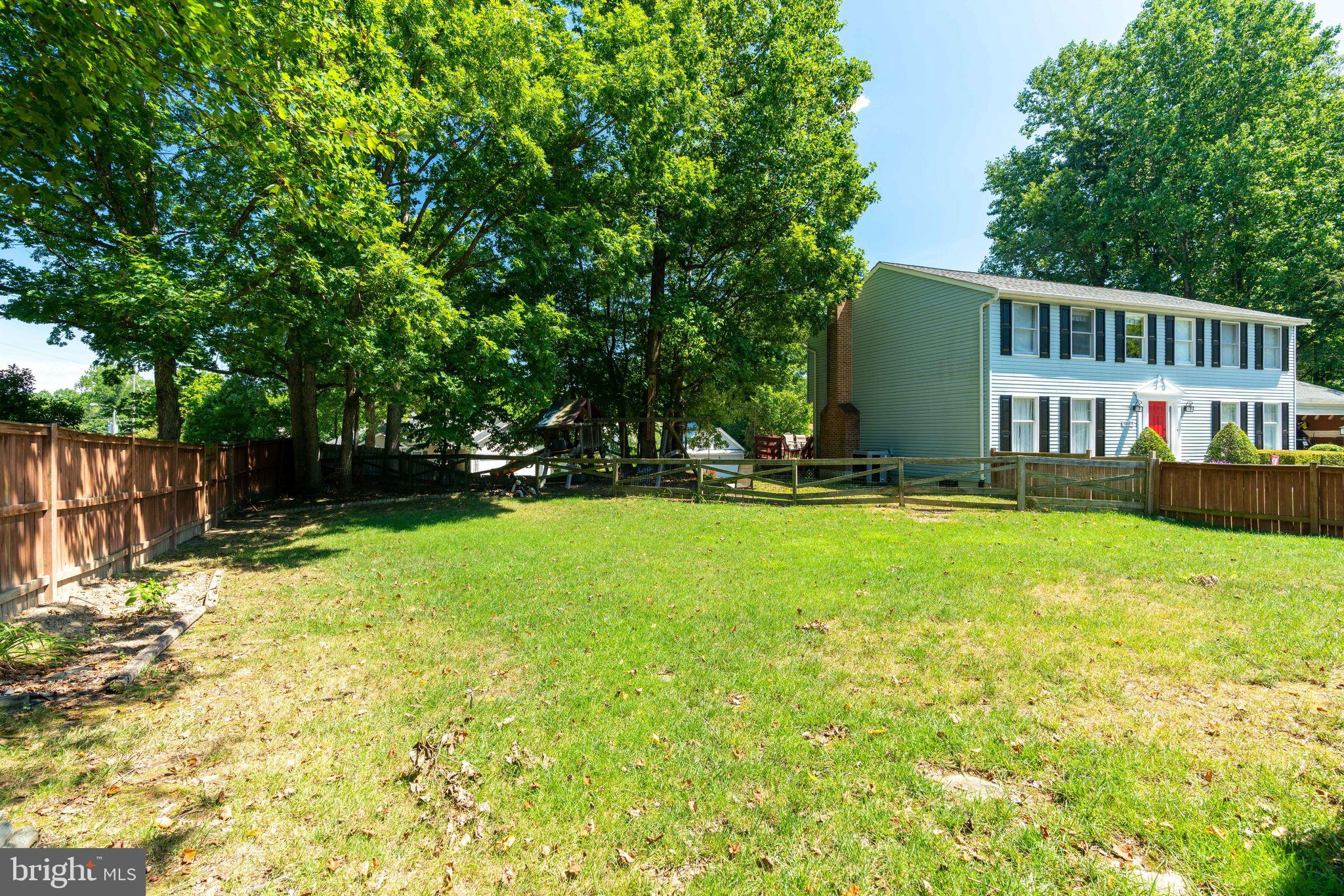 8698 Young Court Springfield, VA 22153 - Photo 46 of 53 Gallery Image 46