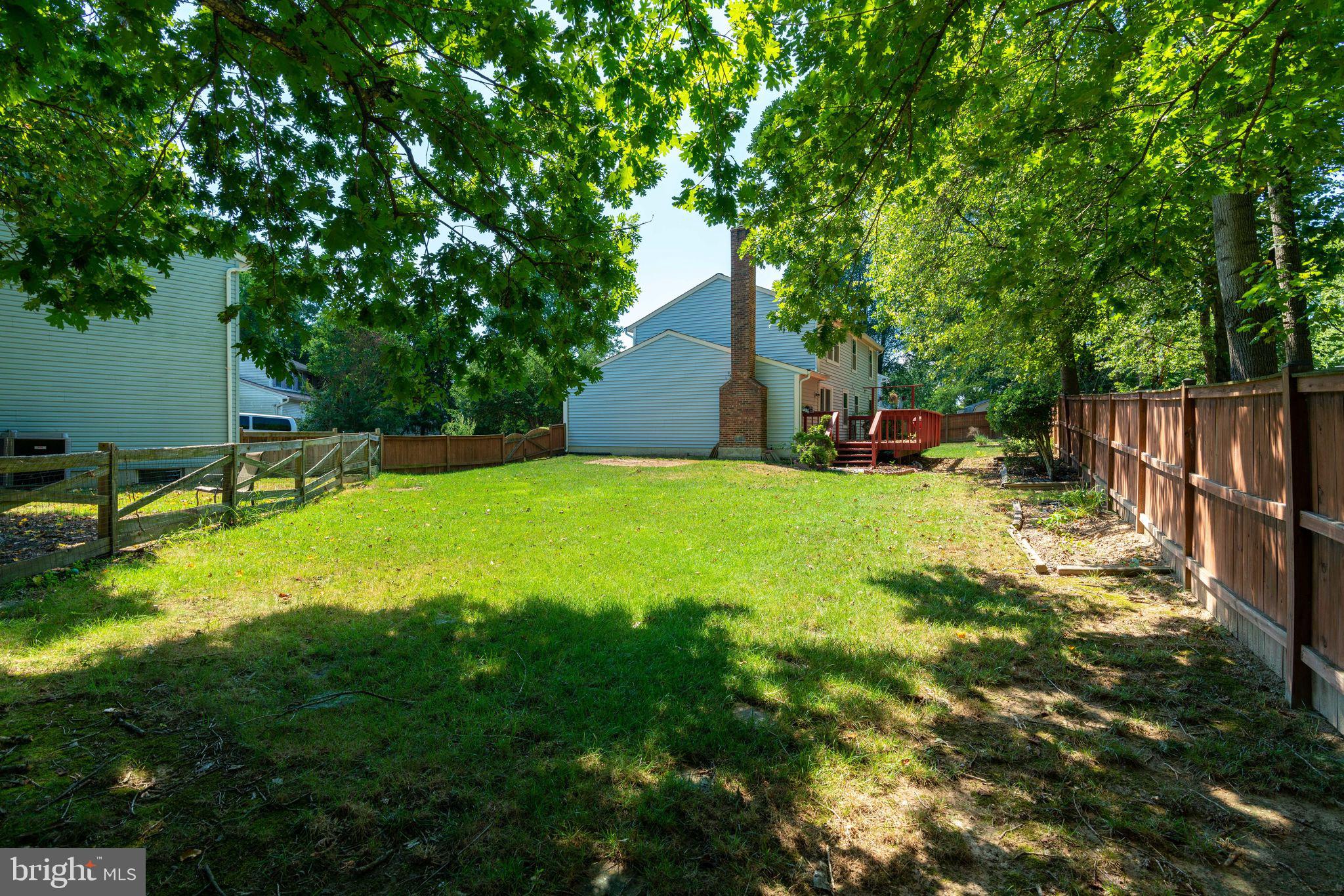 8698 Young Court Springfield, VA 22153 - Photo 48 of 53 Gallery Image 48