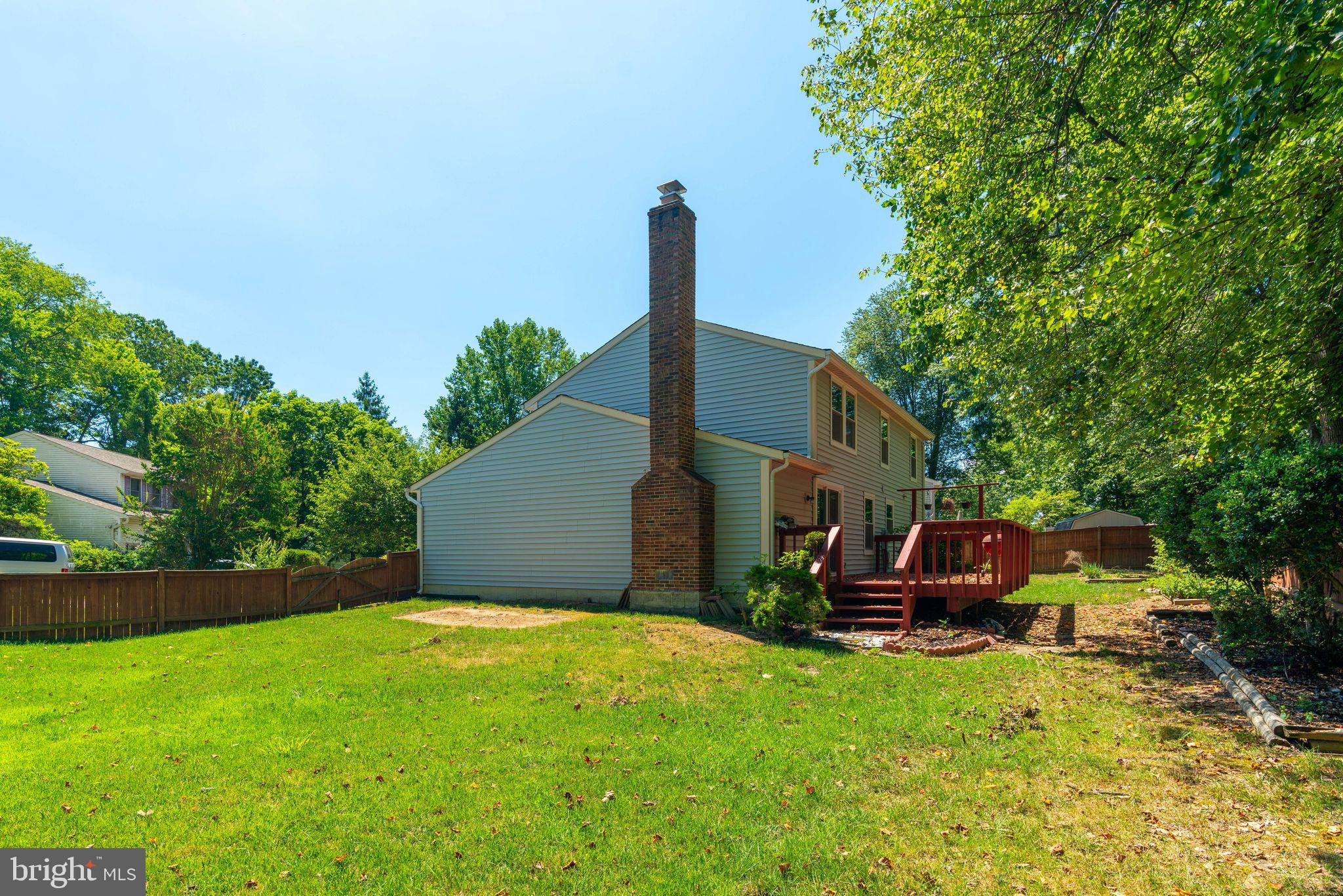 8698 Young Court Springfield, VA 22153 - Photo 49 of 53 Gallery Image 49