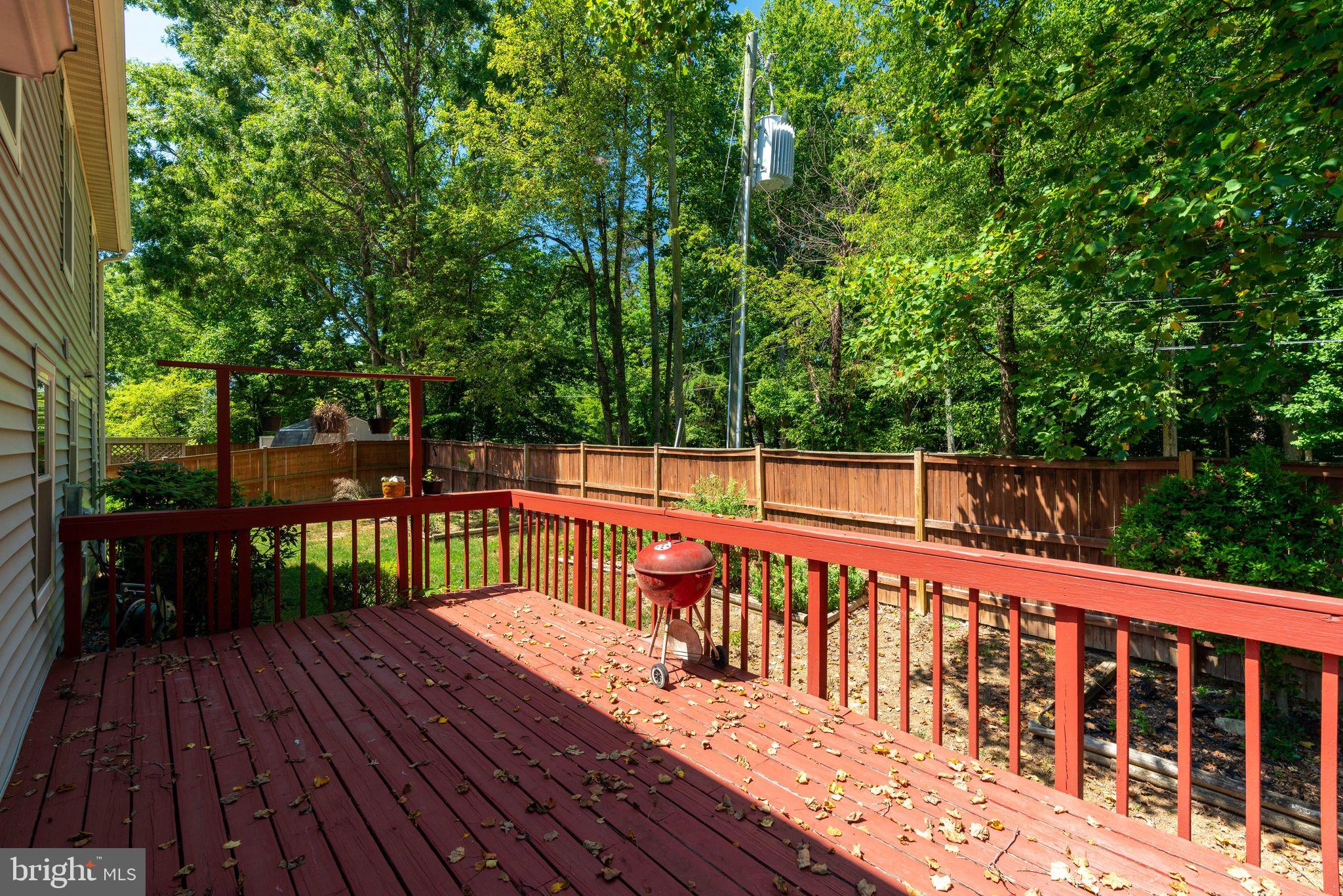 8698 Young Court Springfield, VA 22153 - Photo 50 of 53 Gallery Image 50