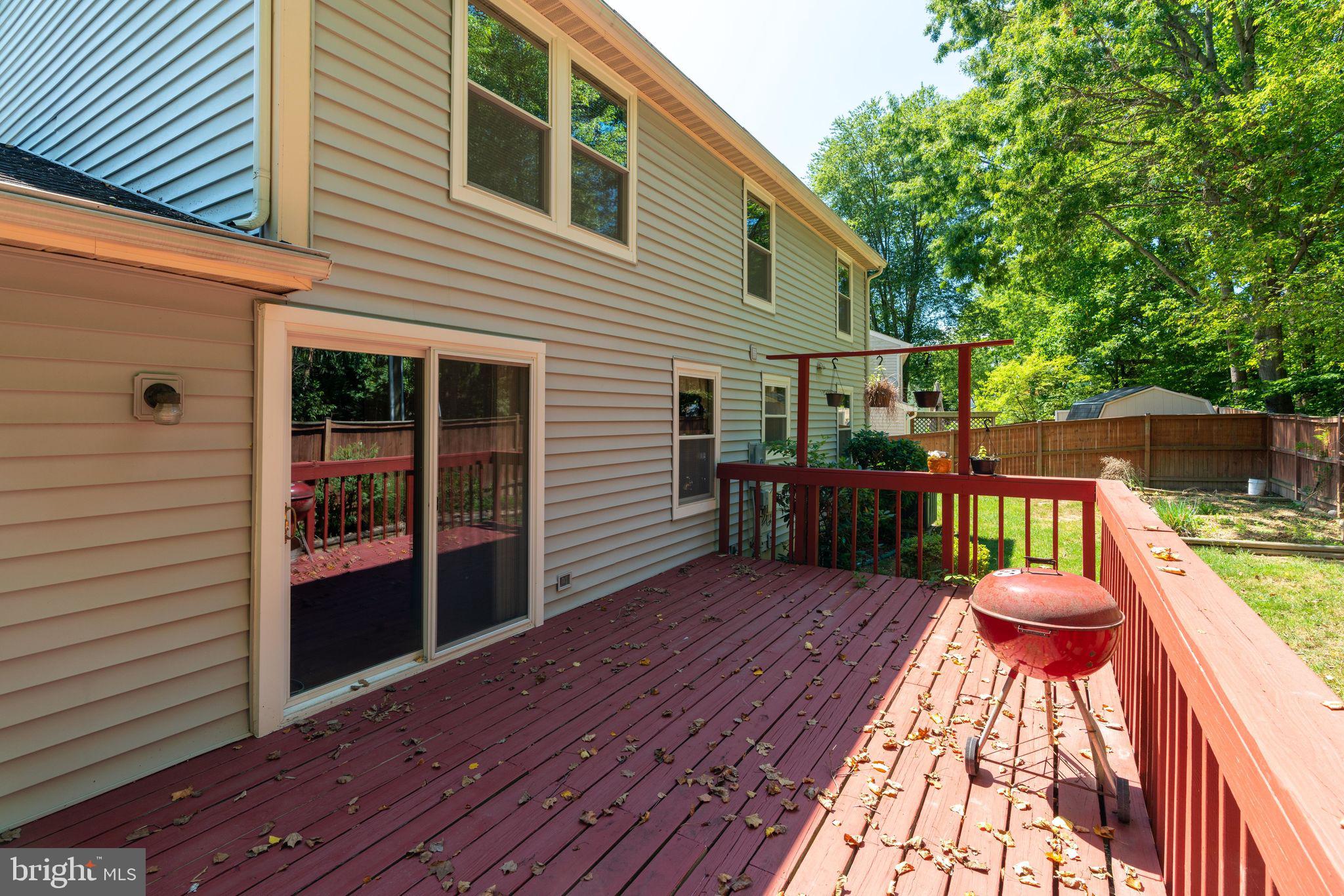 8698 Young Court Springfield, VA 22153 - Photo 51 of 53 Gallery Image 51