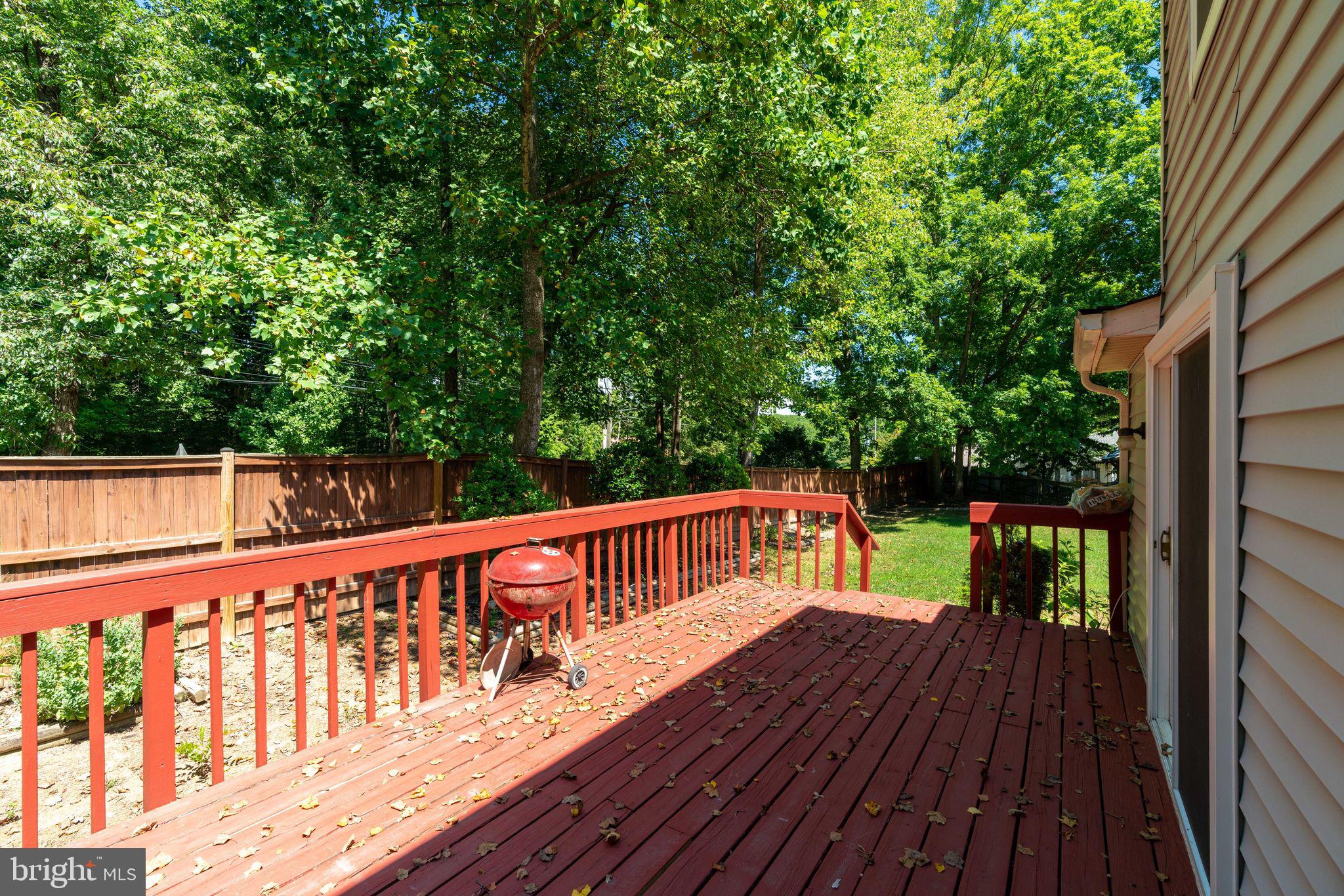 8698 Young Court Springfield, VA 22153 - Photo 52 of 53 Gallery Image 52
