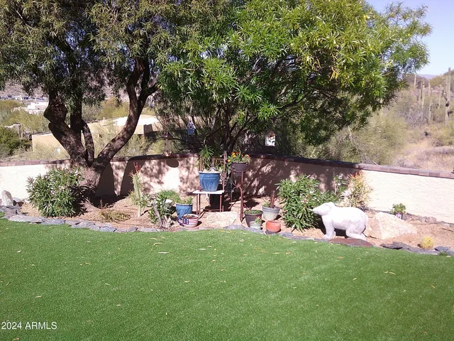 $7,500 | 5930 East Leisure Lane, Cave Creek, AZ 85331