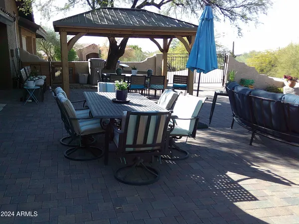 $7,500 | 5930 East Leisure Lane, Cave Creek, AZ 85331