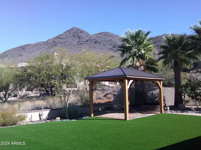 $7,500 | 5930 East Leisure Lane, Cave Creek, AZ 85331