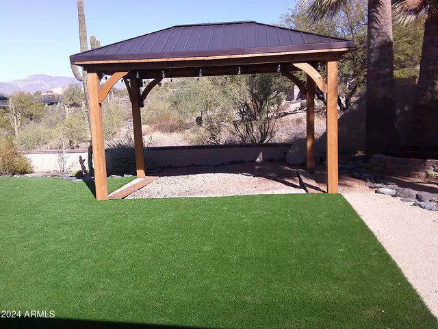 $7,500 | 5930 East Leisure Lane, Cave Creek, AZ 85331