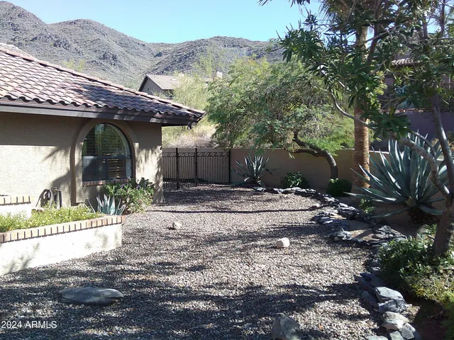 $7,500 | 5930 East Leisure Lane, Cave Creek, AZ 85331