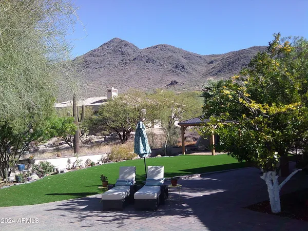 $7,500 | 5930 East Leisure Lane, Cave Creek, AZ 85331