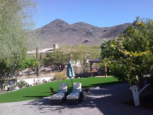 $7,500 | 5930 East Leisure Lane, Cave Creek, AZ 85331