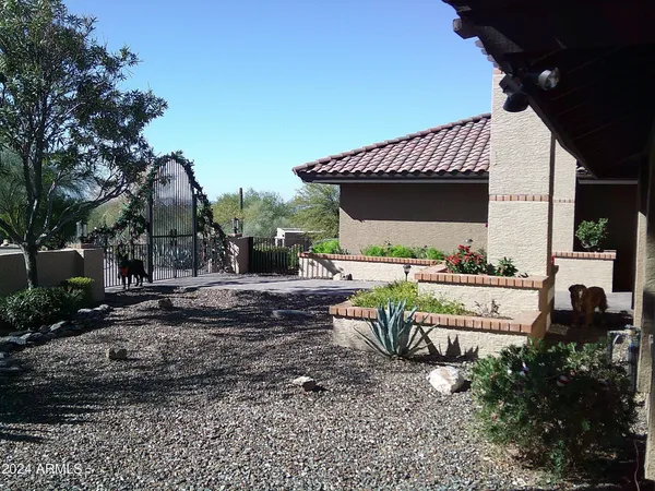 $7,500 | 5930 East Leisure Lane, Cave Creek, AZ 85331