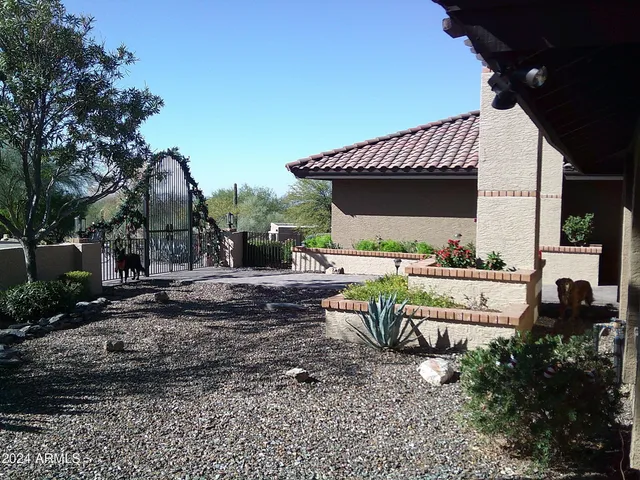 $7,500 | 5930 East Leisure Lane, Cave Creek, AZ 85331