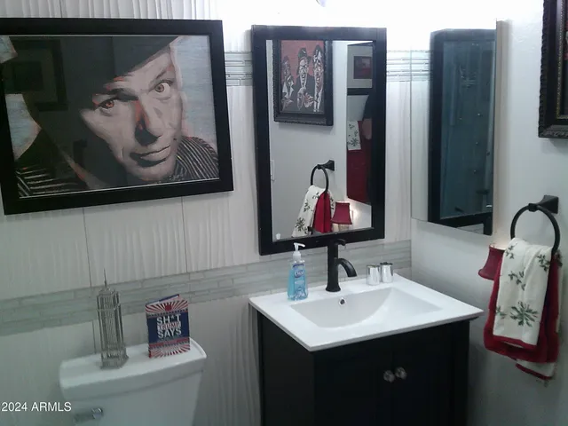 $7,500 | 5930 East Leisure Lane, Cave Creek, AZ 85331