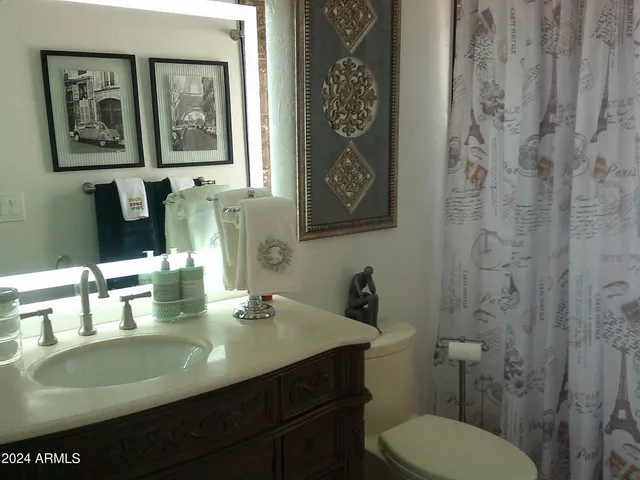 $7,500 | 5930 East Leisure Lane, Cave Creek, AZ 85331