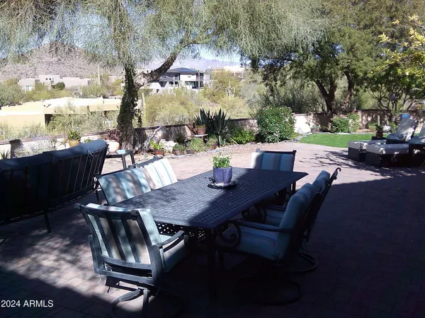 $7,500 | 5930 East Leisure Lane, Cave Creek, AZ 85331