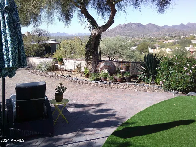 $7,500 | 5930 East Leisure Lane, Cave Creek, AZ 85331