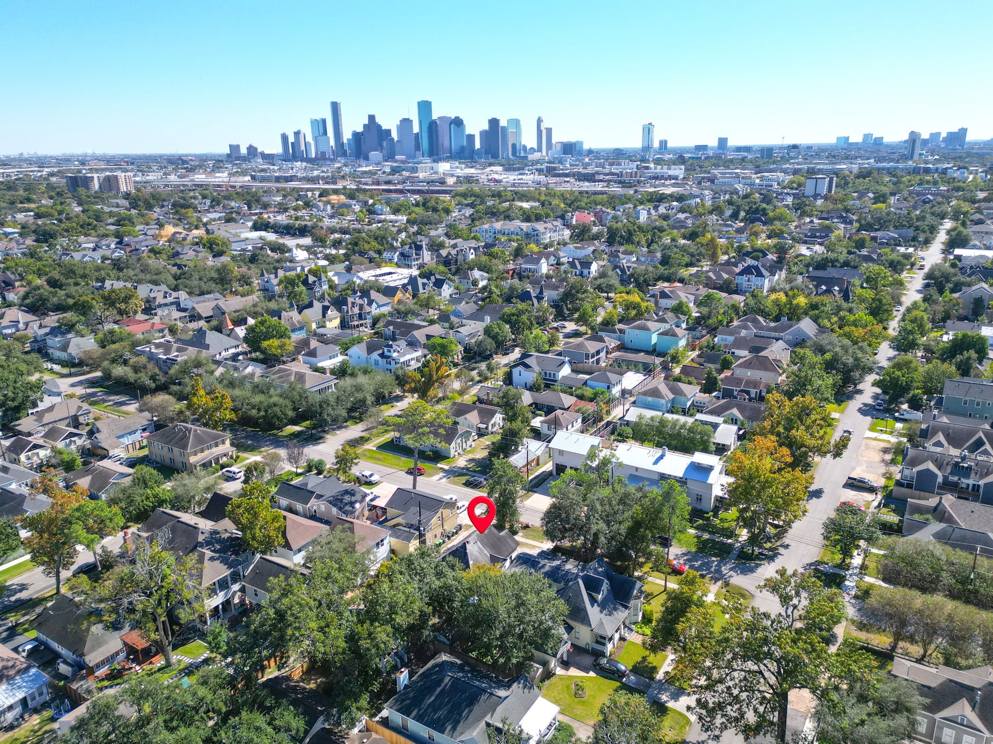 403 East 8th Street Houston, TX 77007 - Photo 2 of 19