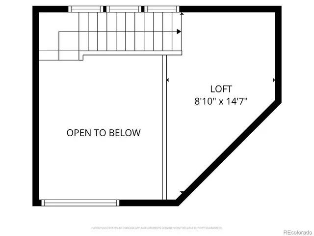 $2,200 | 844 South Vance Street, Unit B, Lakewood, CO 80226