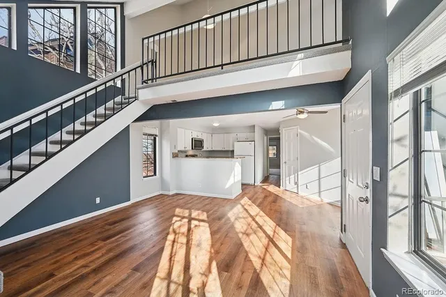 $2,200 | 844 South Vance Street, Unit B, Lakewood, CO 80226