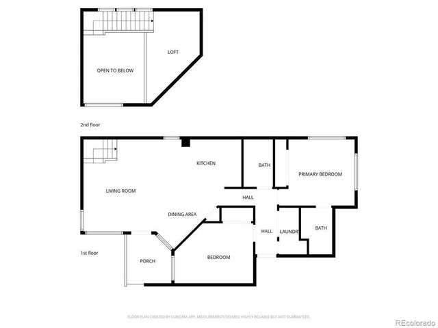 $2,200 | 844 South Vance Street, Unit B, Lakewood, CO 80226