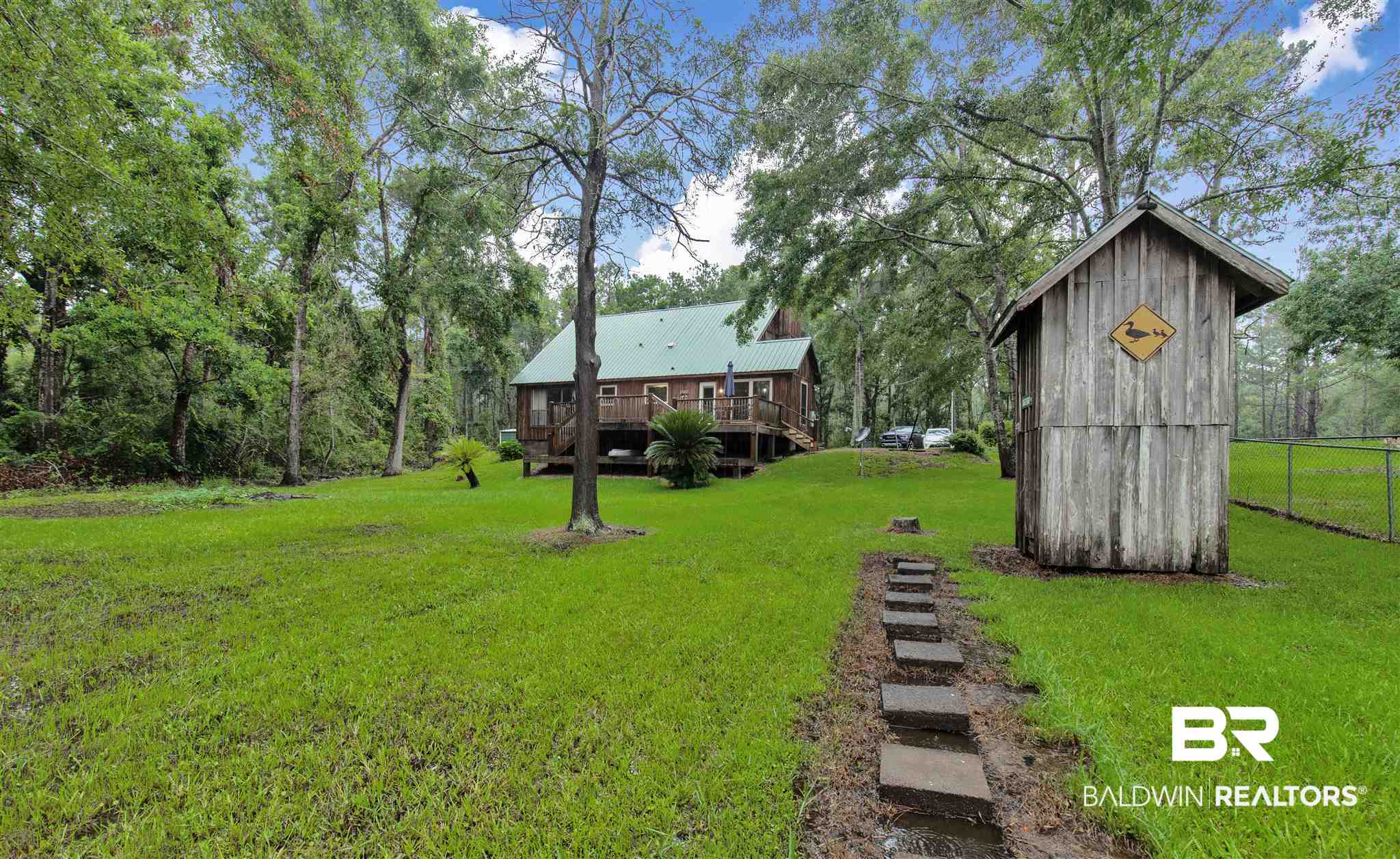 7850 Wenzel Road Foley, AL 36535 - Photo 16 of 20