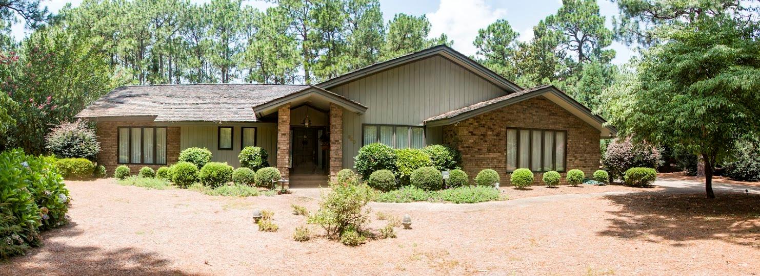 340 Inverrary Road Pinehurst, NC 28374 - Photo 1 of 17 340 Inverrary Rd.