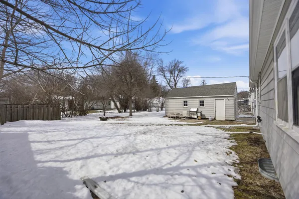 $245,000 | 1221 5th Street South, Moorhead, MN 56560